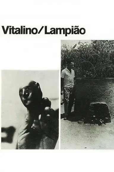 Vitalino/Lampião