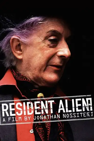 Resident Alien