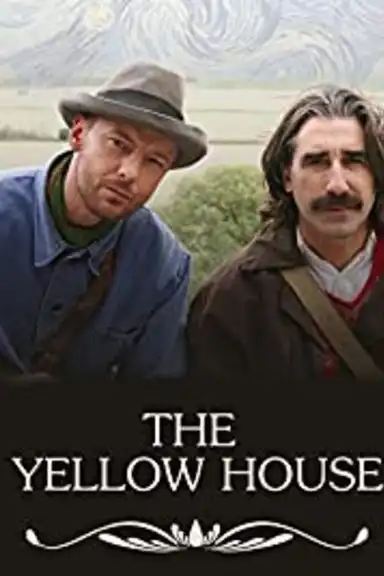 The Yellow House