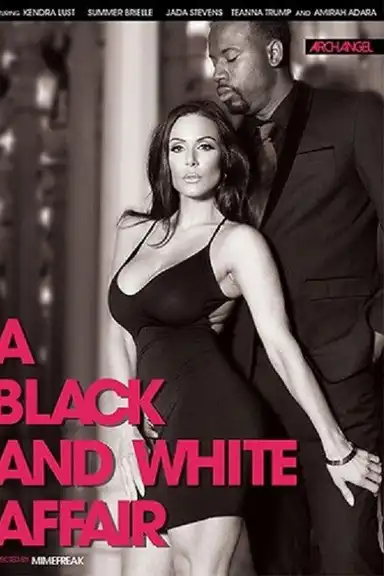 A Black and White Affair