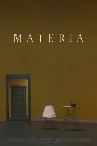 Matter