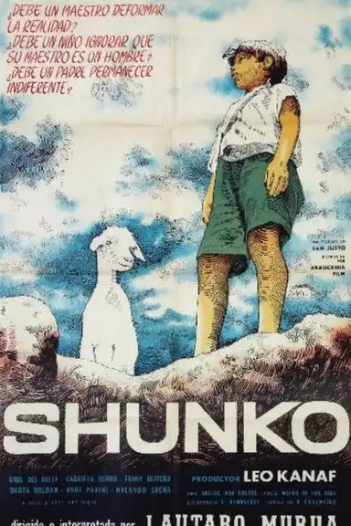 Shunko