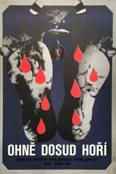 Ognie są jeszcze żywe