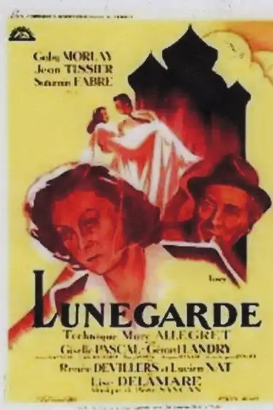 Lunegarde