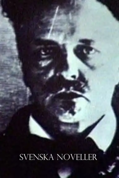 Svenska noveller