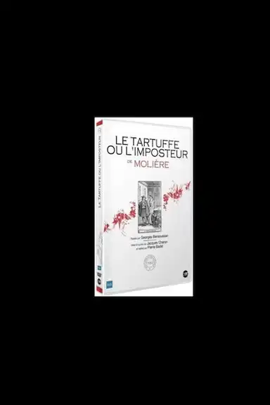 Tartuffe ou L'imposteur (Comédie Française)