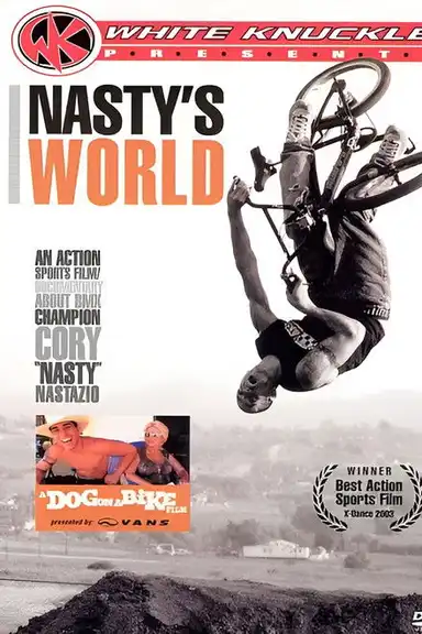 Nasty's World