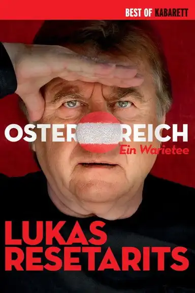 Lukas Resetarits - Osterreich: Ein Warietee