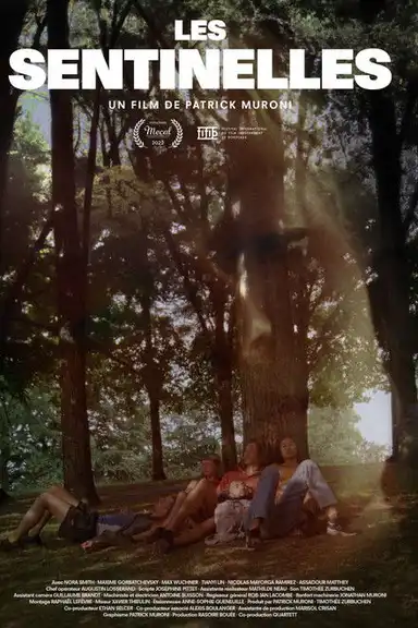 Les sentinelles