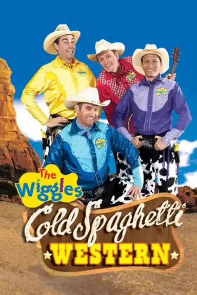 The Wiggles: Cold Spaghetti Western