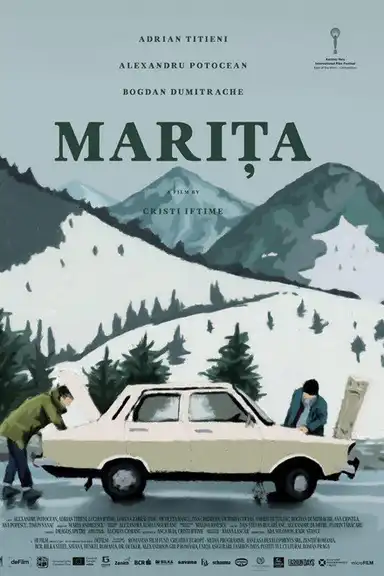 Marita