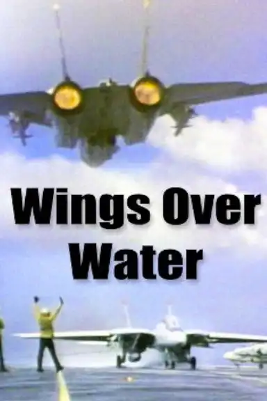 Wings Over Water