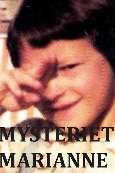Mysteriet Marianne
