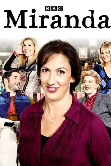 Miranda - The perfect Christmas