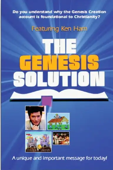 The Genesis Solution