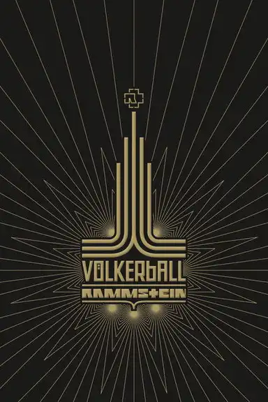 Rammstein: Völkerball