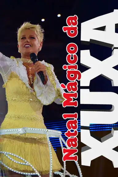 Natal Mágico da Xuxa