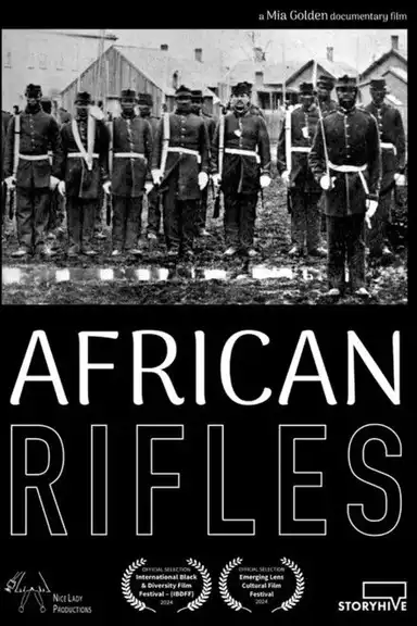 African Rifles