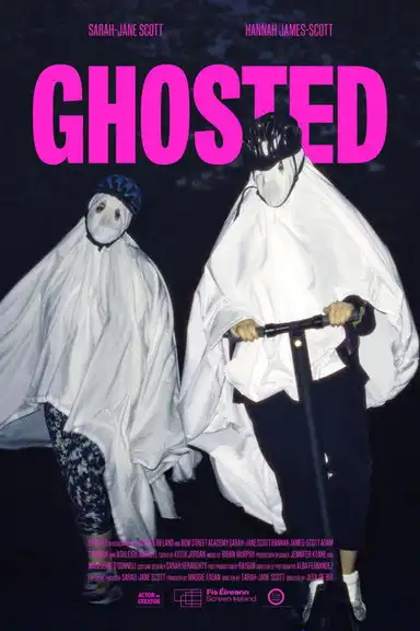 Ghosted