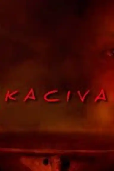 Kaciva