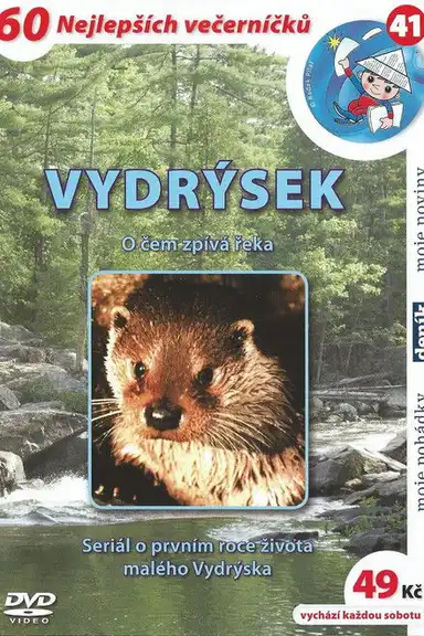 Vydrýsek