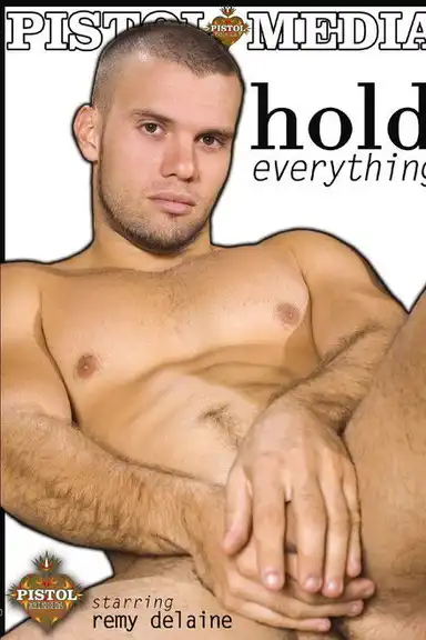 Hold Everything