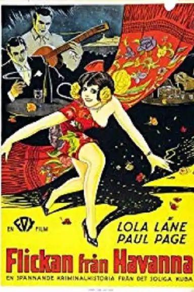 The Girl from Havana