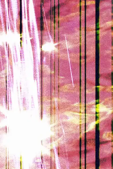 Water from The Tremulous Stream