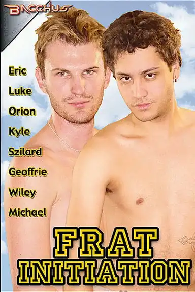 Frat Initiation