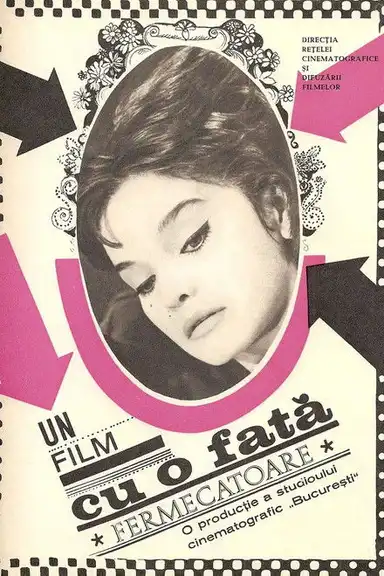 A Movie with a Charming Girl