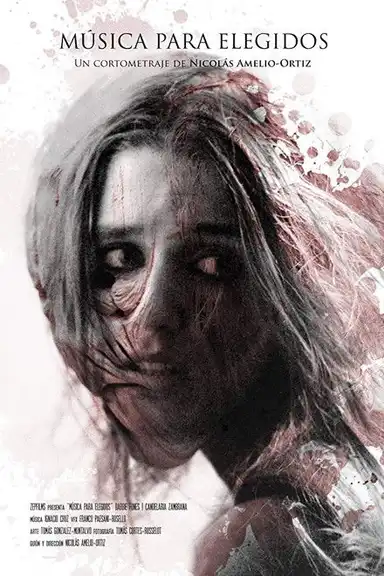 Music for the Chosen