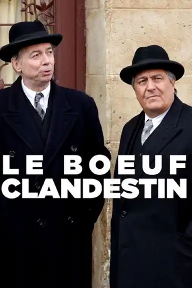 Le Bœuf clandestin