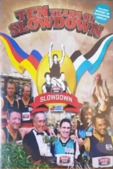 Ten Years of Slowdown