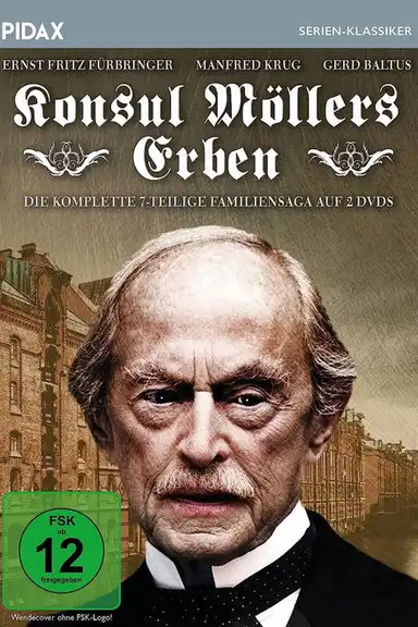 Konsul Möllers Erben