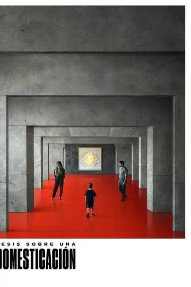 Thesis on a Domestication