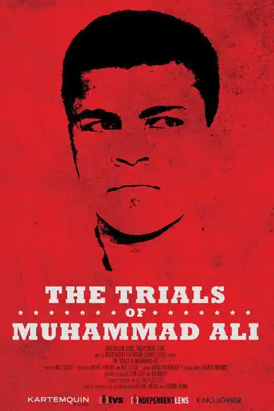 The Trials of Muhammad Ali