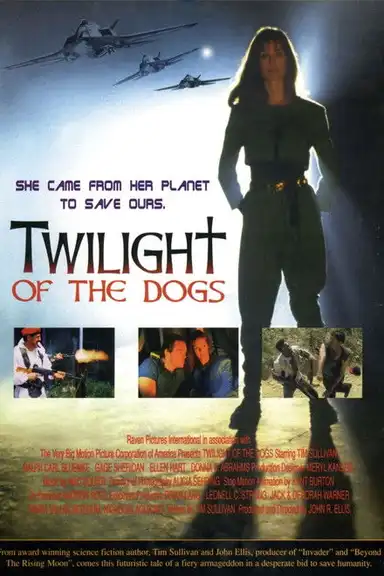 Twilight of the Dogs