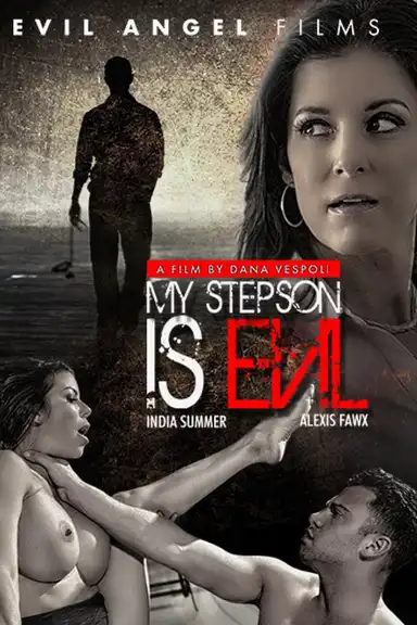 My Stepson Is Evil