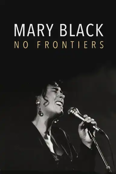 Mary Black: No Frontiers