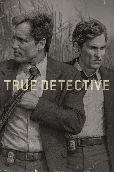 True Detective: Season One