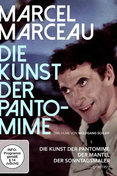 The Art of Pantomime