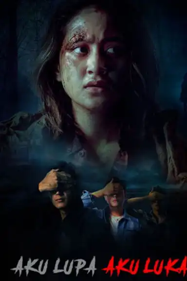 Aku Lupa Aku Luka