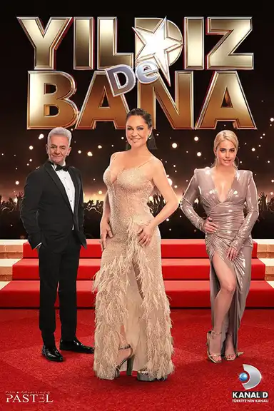 Yıldız De Bana
