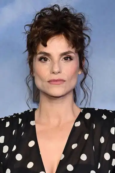 Charlotte Riley
