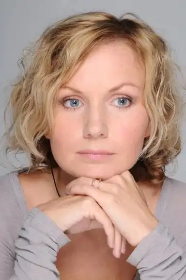 Olga Motina-Suponeva