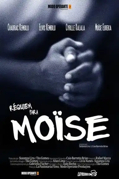 Réquiem para Moïse
