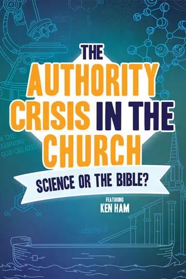 The Authority Crisis in the Church