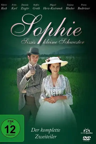 Sophie - Sissis kleine Schwester