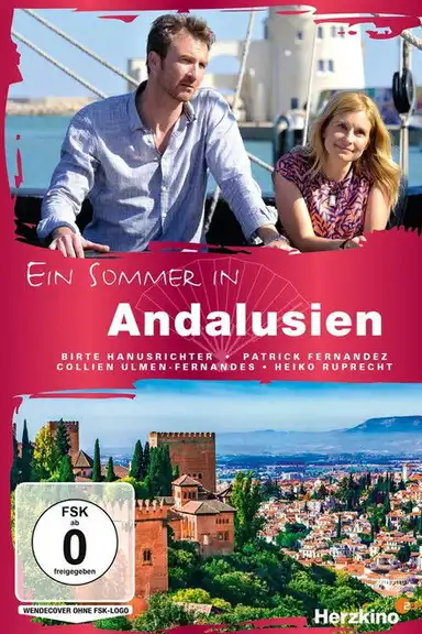 Ein Sommer in Andalusien