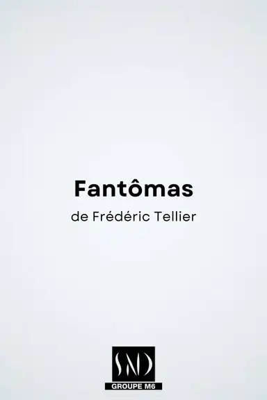 Fantômas